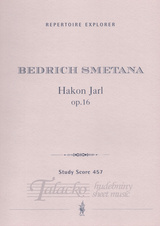 Hakon Jarl, op.16